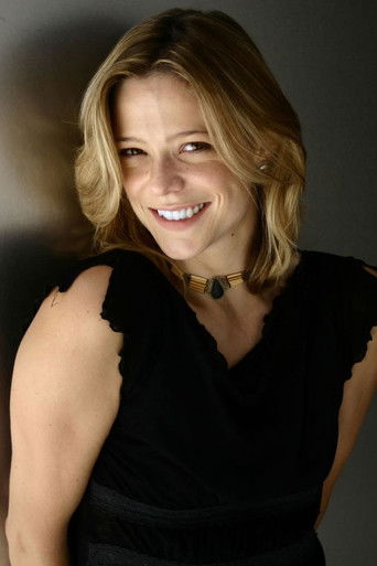 Ariadne Shaffer as Rachel