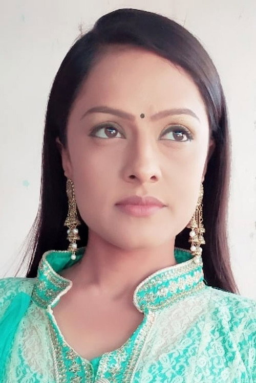 Mamta Bhavsar as Dhara