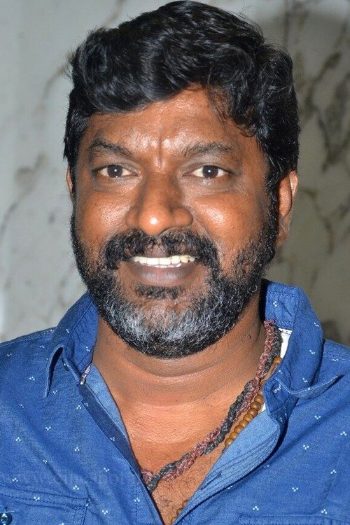 Mime Gopi as Karuvadu Kumar