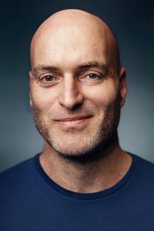 Koen Monserez as Barry Bogaerts