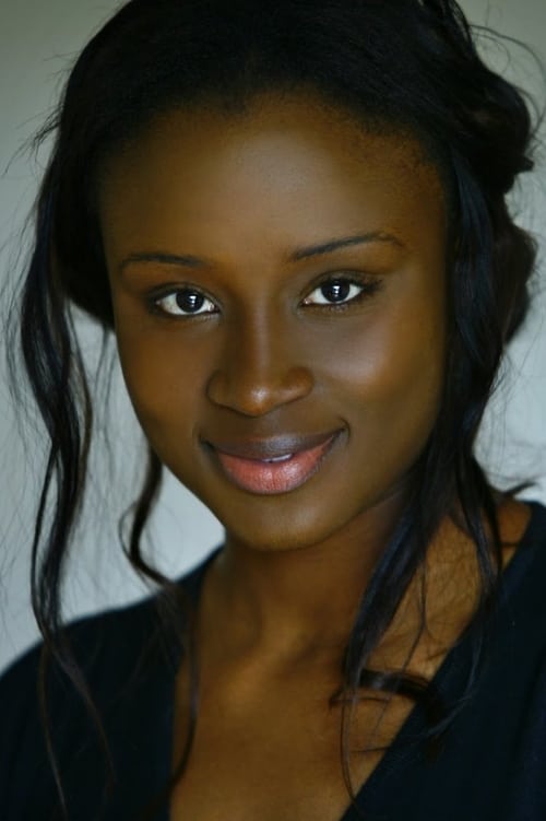 Edéa Darcque as Delphine