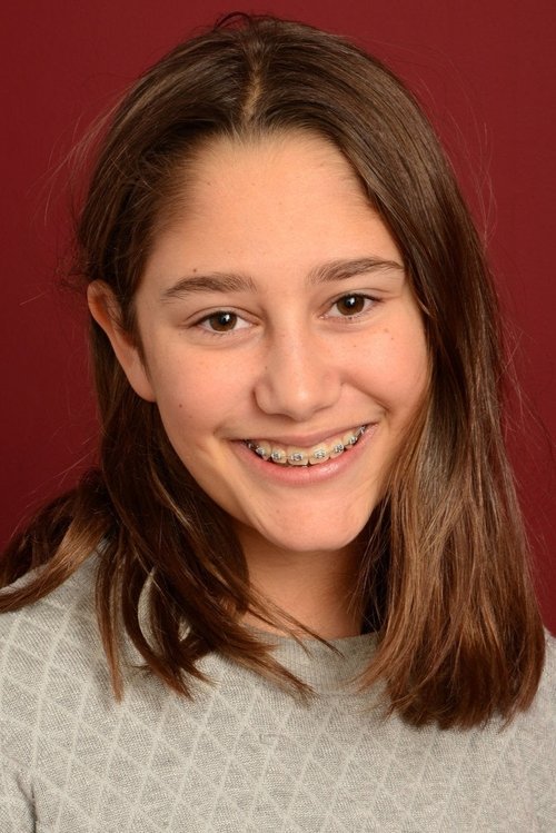 Imogene Wolodarsky as Amelia Stuart