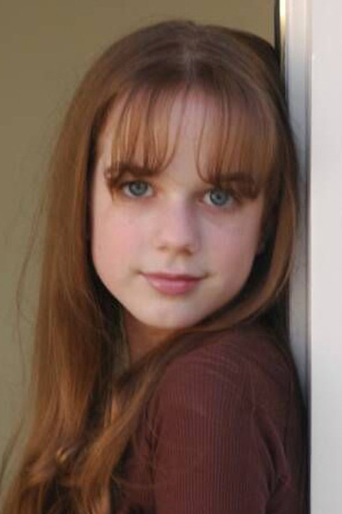 Abigail Mavity as Sarah Archibald