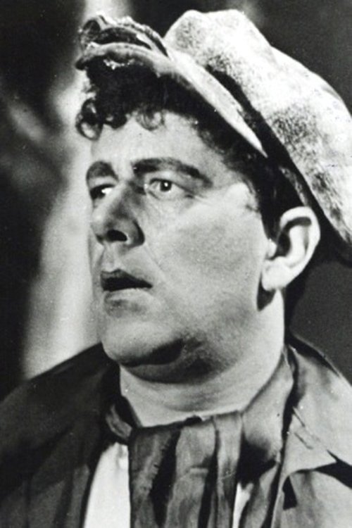Arnold Tovornik as Klemen
