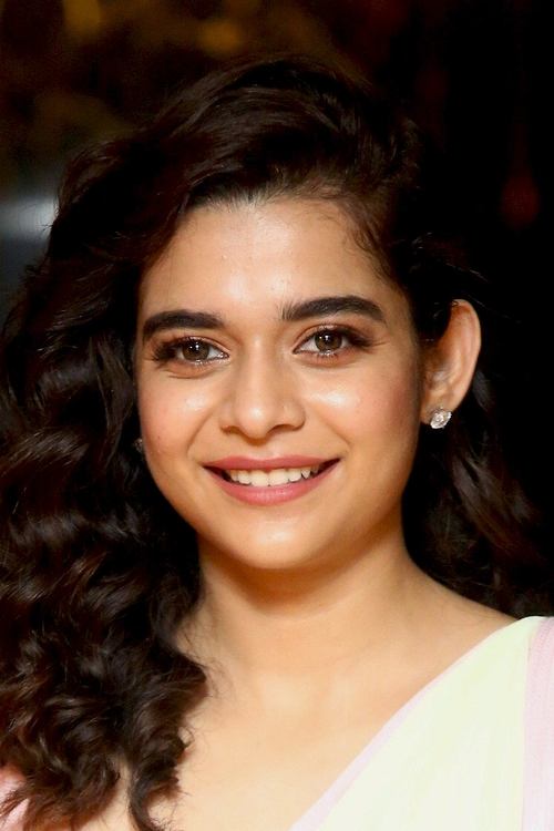 Mithila Palkar as Meera