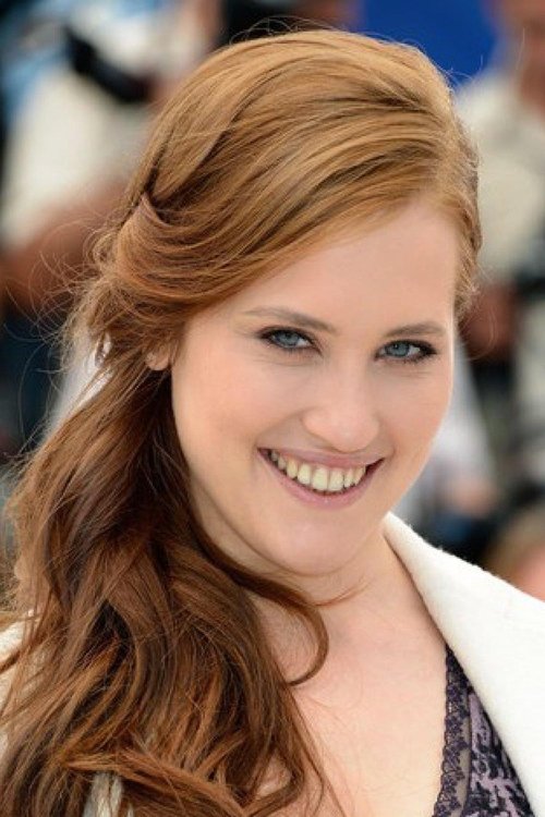 Véronique Wüthrich as Nîroj