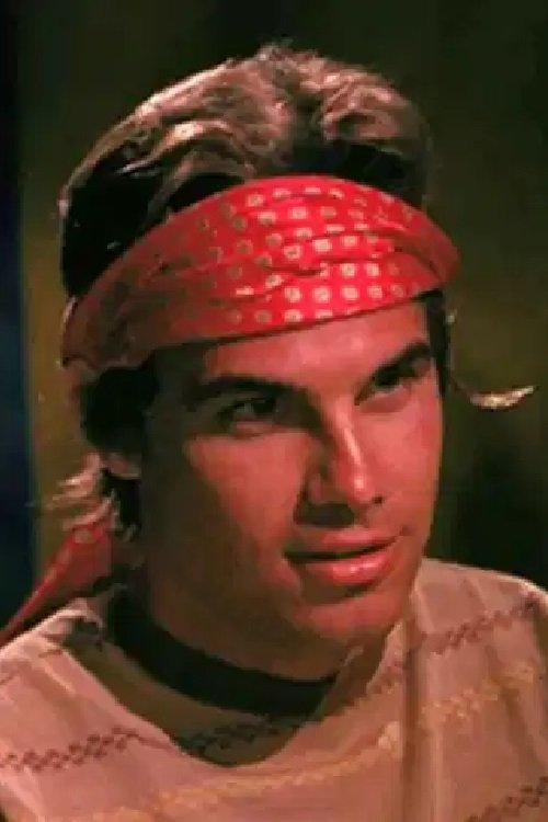 Craig Denney as Craig Marcus Alexander