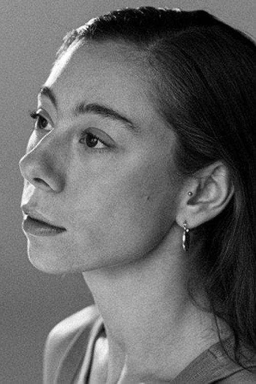 Aisha Naamani as Dancer