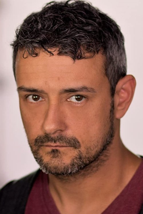 Jeremy Michael Grey as Four-Eyes