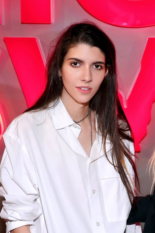 Marcy Avila as Luigy