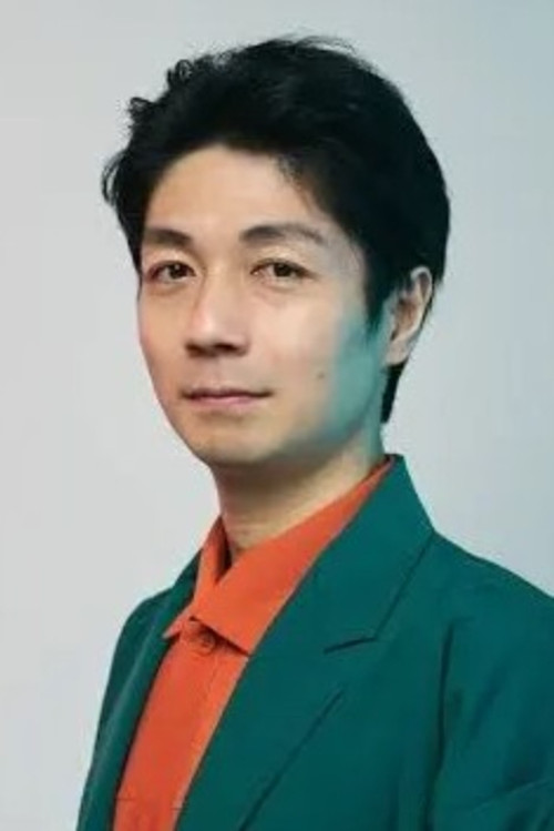 Kenmochi Hidefumi as 