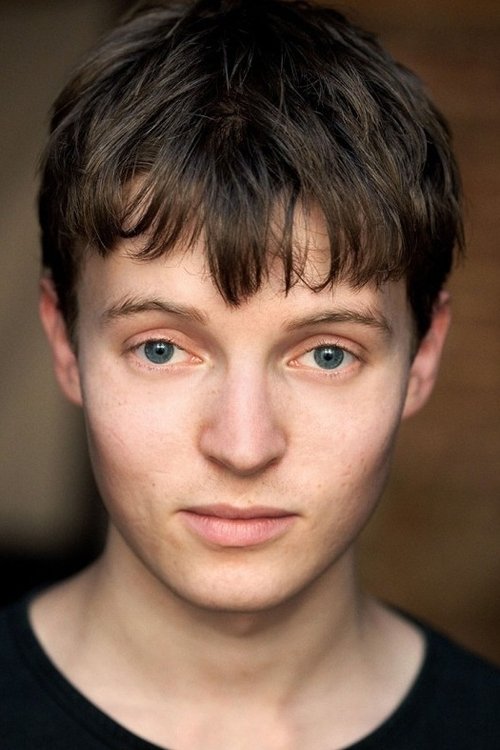 Matthew Tennyson as Sam