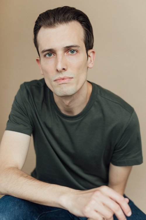 Chad Andrews as St. Peter