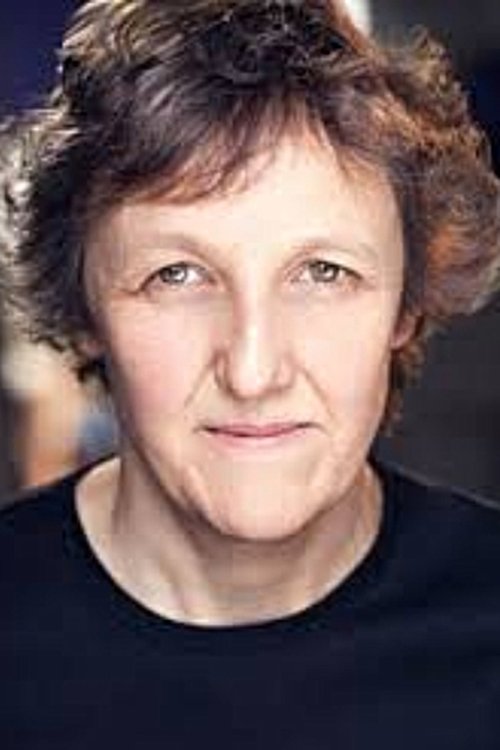 Joyce Henderson as Governess