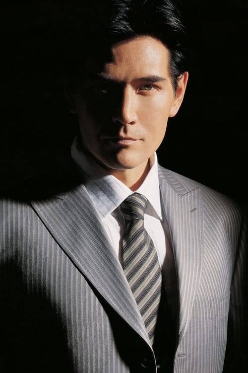 Kris Phillips as Self