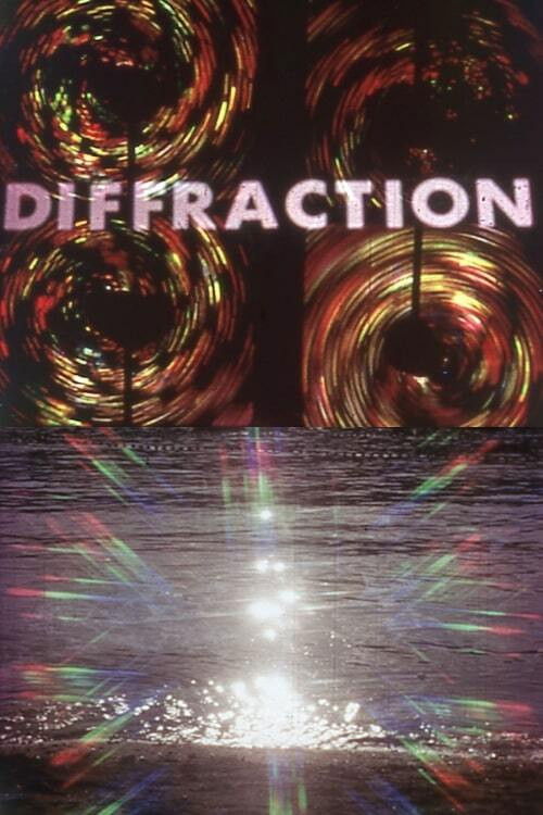 Diffraction Film poster