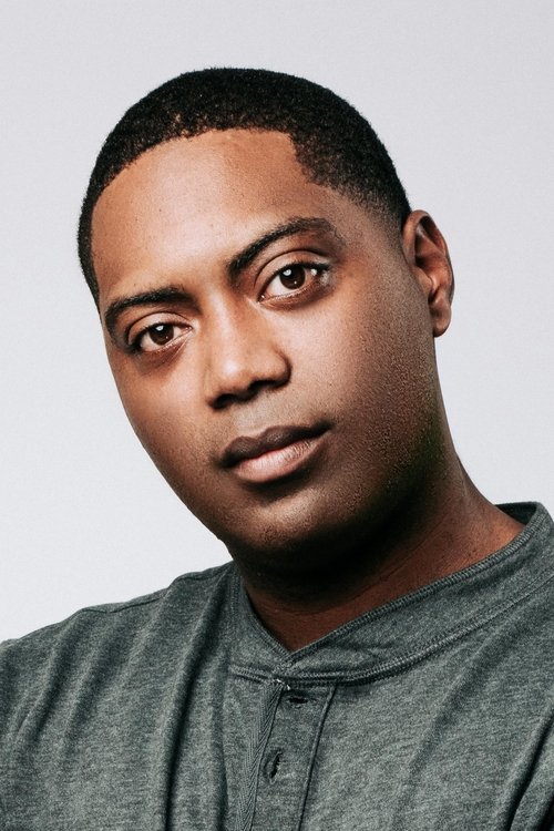 Michael Davis as Harrison Jones