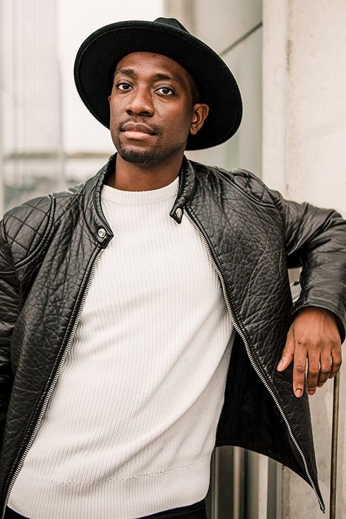 Nilson David as Folio Executive #6