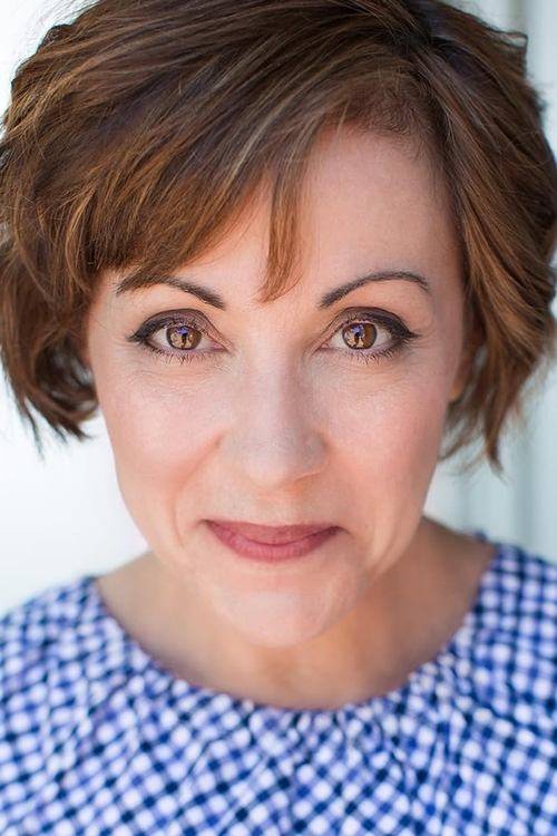 Laura Buckles as Blake Miller