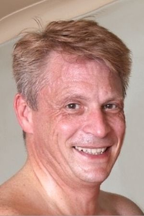 Marc Kaye as (archive footage)