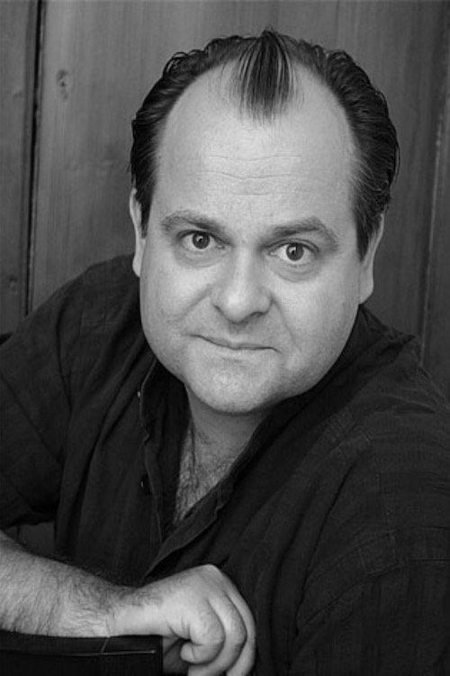 Markus Majowski as Ladendieb