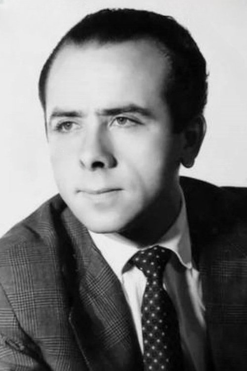 Francisco Camoiras as José