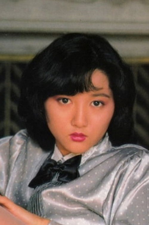 Chiaki Kitahara as Sayoko Sugimoto