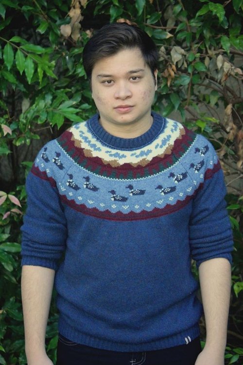 Jamie Zin as Additional Voices