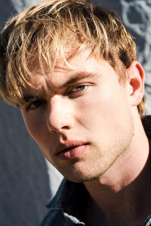 Garrett Wareing as Julian