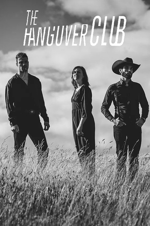 The Hangover Club as Music Group