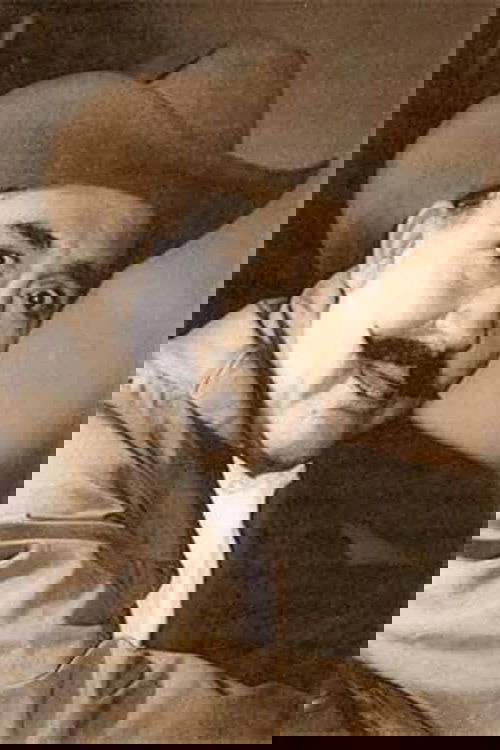 Pedro de Aguillón as Pancho