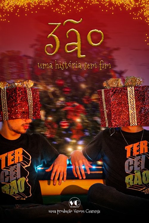 3ão: An Endless Story poster