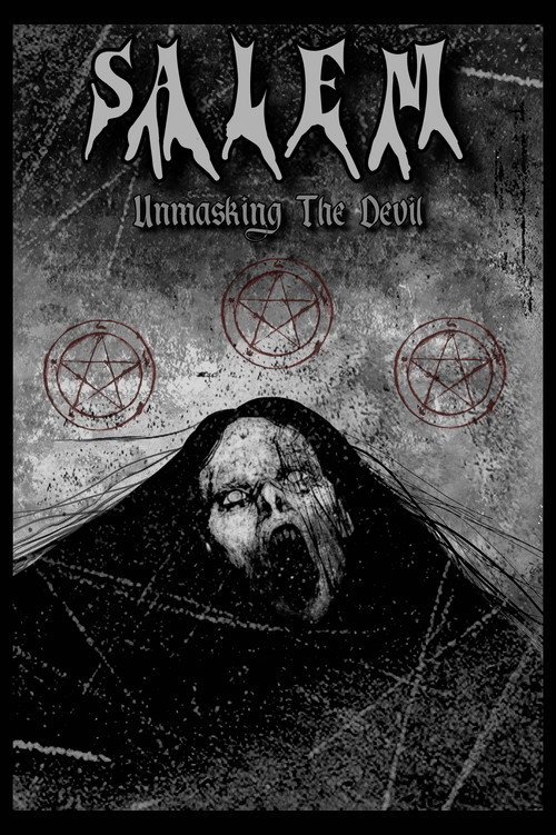 Salem: Unmasking the Devil