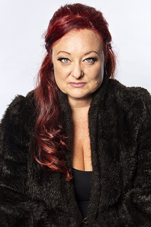 Robyn Scott as Haroula