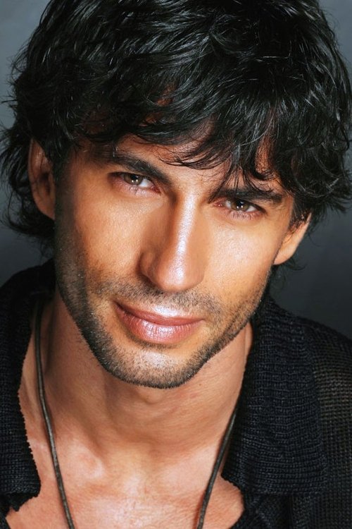 Kledi Kadiu as Adrian