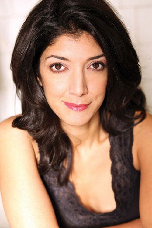 Miriam Laube as Selda