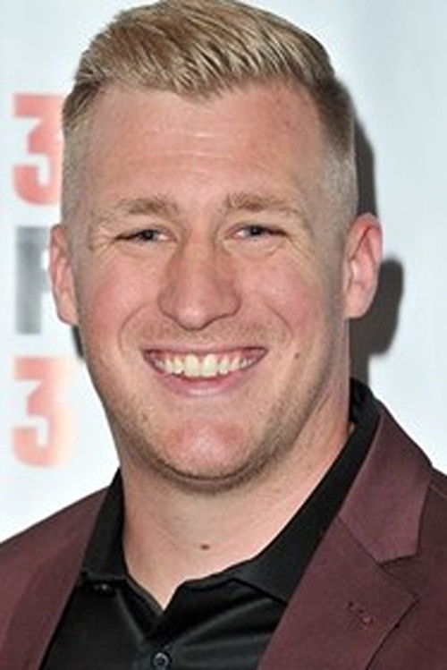 Micah Ainsley Brown as Amaziah