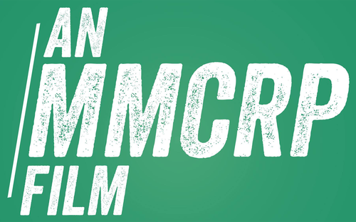 Mr. Magic Carpet Ride Productions logo