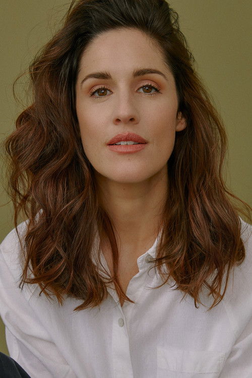 Élizabeth Duperré as Audrey