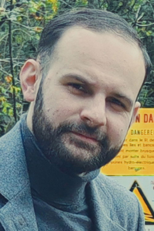 Rodolphe Vidovic as Enzo