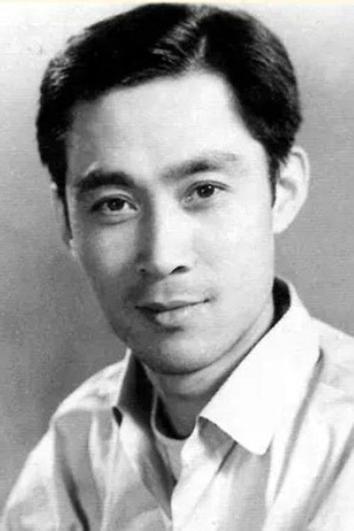 Ma Shida as Soldier B