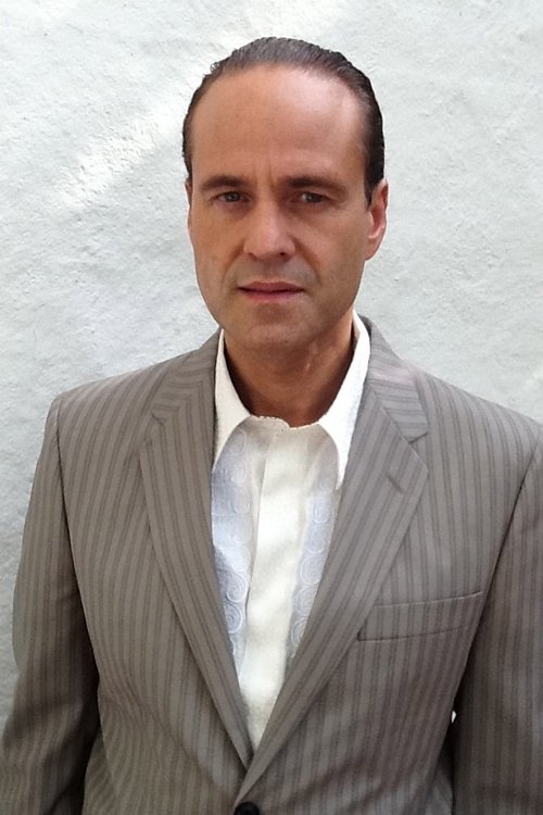 Arie Verveen as Flex