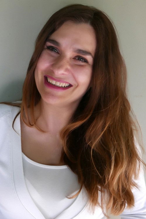 Άντρια Ράπτη as 