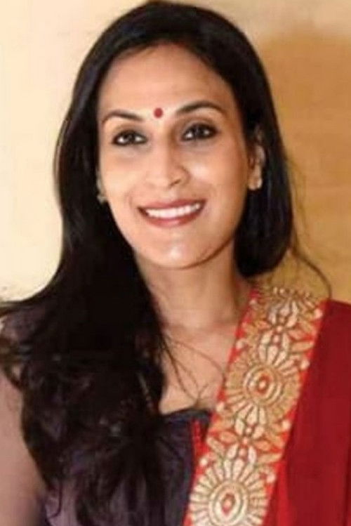 Aishwarya Rajinikanth as Anita Pandian (Voice)