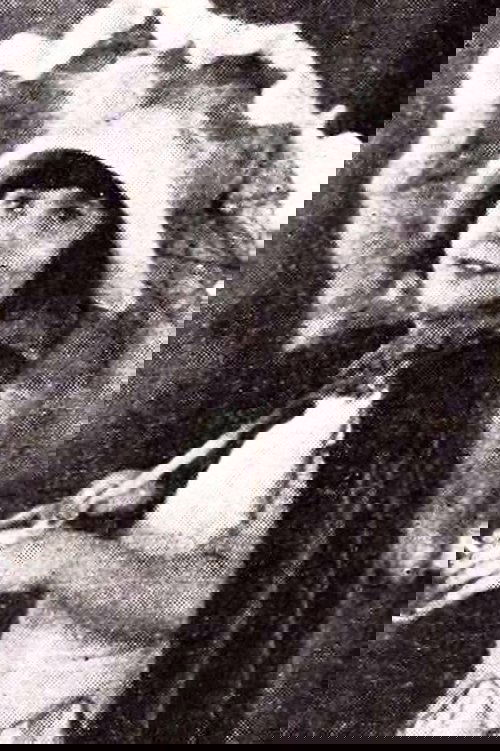 Doreen Turner as Yvette