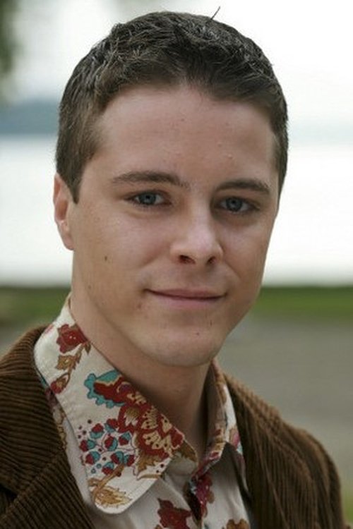Tristano Casanova as Marco