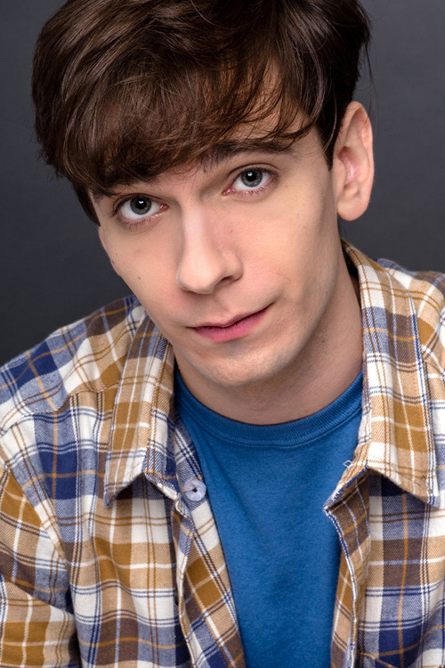 Andy Pessoa as Marcus