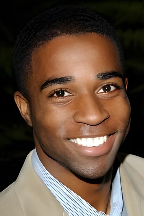 Danso Gordon as Anthony