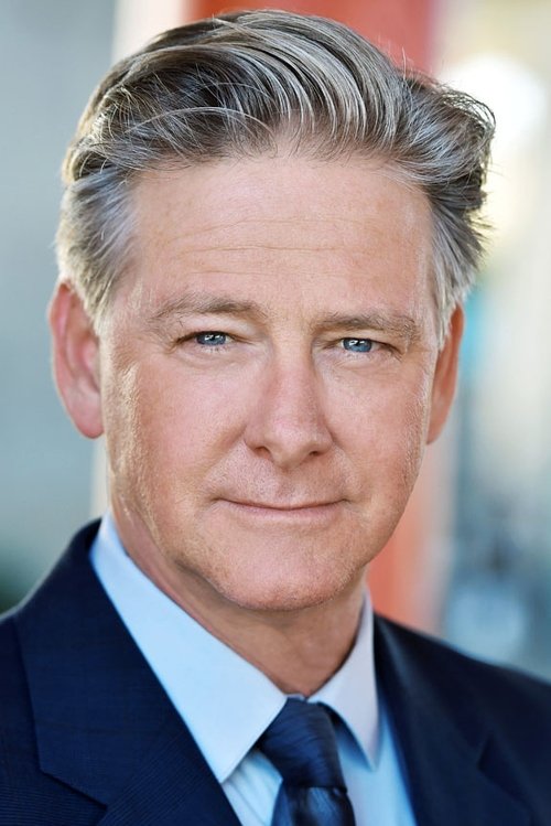 J. Downing as P. Hardin