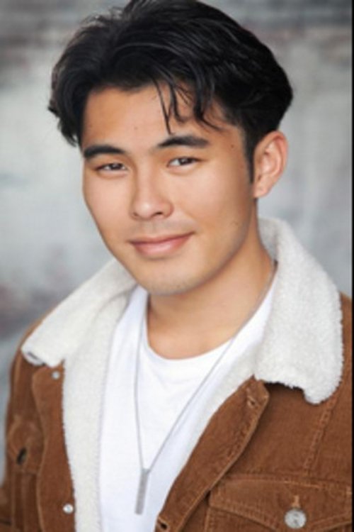 Ray Kam as Henry